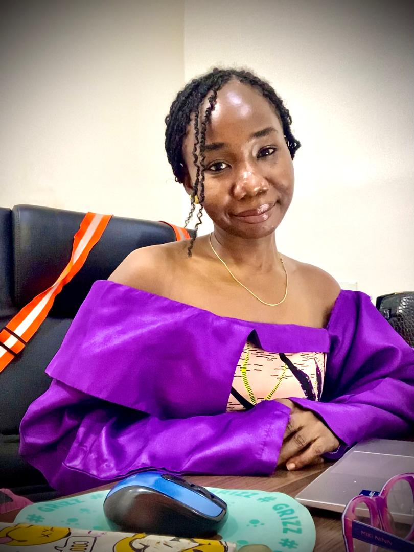 Cindy Aliyu Tarfa